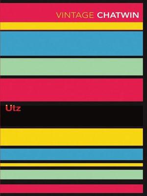 cover image of Utz